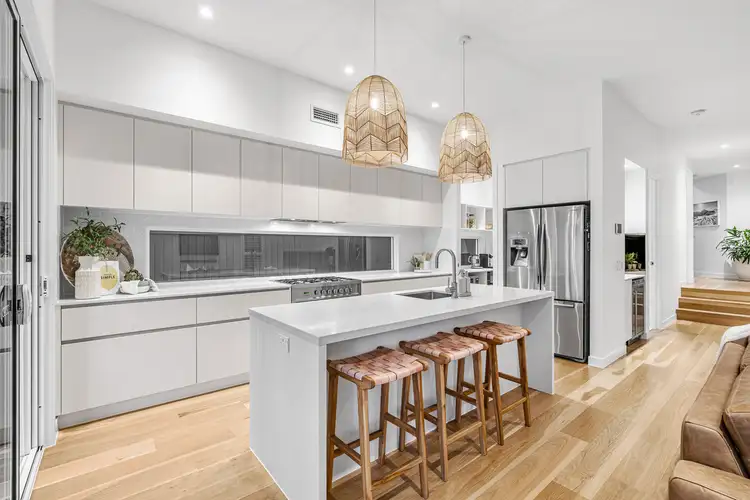 Fourth view of Homely house listing, 84 Prospect Street, Wynnum QLD 4178