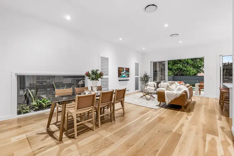 Fifth view of Homely house listing, 84 Prospect Street, Wynnum QLD 4178