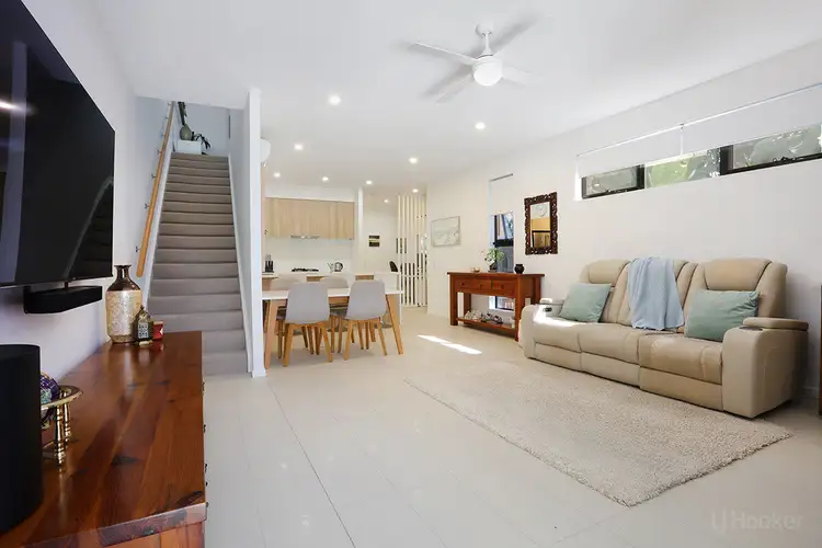 Third view of Homely townhouse listing, 102 North Quay Circuit, Hope Island QLD 4212