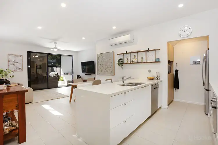 Fourth view of Homely townhouse listing, 102 North Quay Circuit, Hope Island QLD 4212