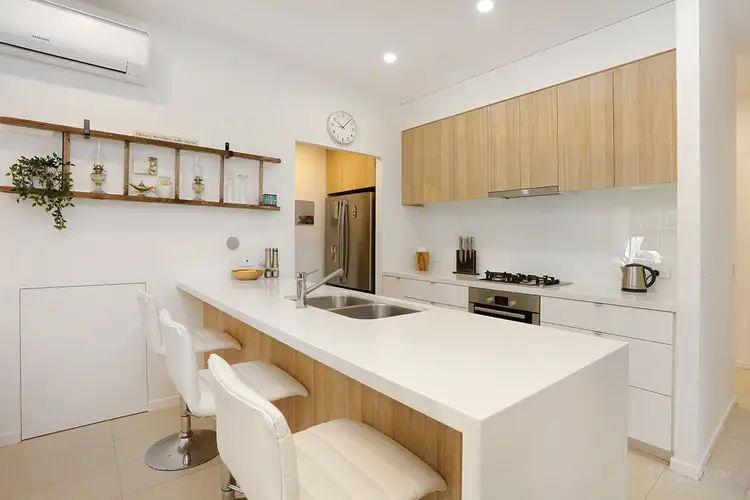 Sixth view of Homely townhouse listing, 102 North Quay Circuit, Hope Island QLD 4212