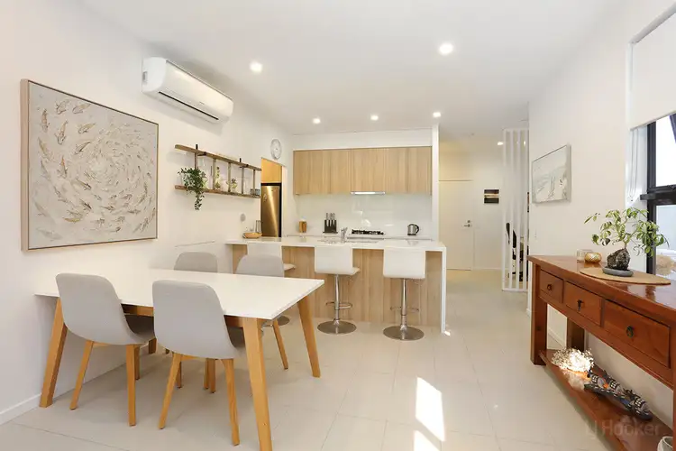 Seventh view of Homely townhouse listing, 102 North Quay Circuit, Hope Island QLD 4212