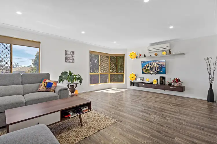Second view of Homely house listing, 6 Town Court, Boronia Heights QLD 4124