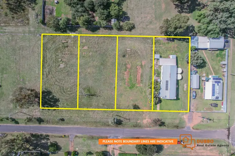 20 Farnell Street, Mendooran NSW 2842