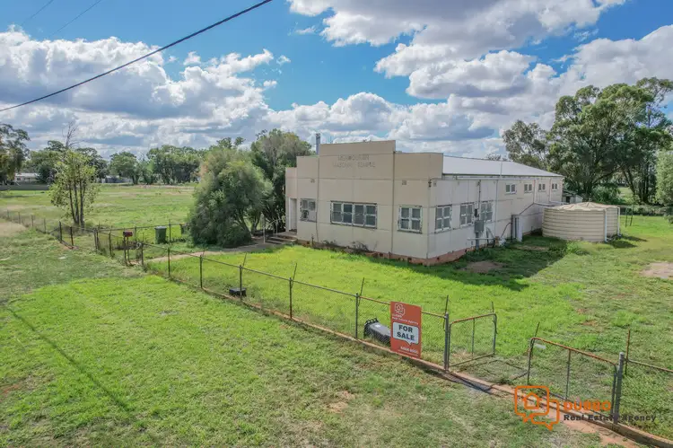 Second view of Homely other listing, 20 Farnell Street, Mendooran NSW 2842