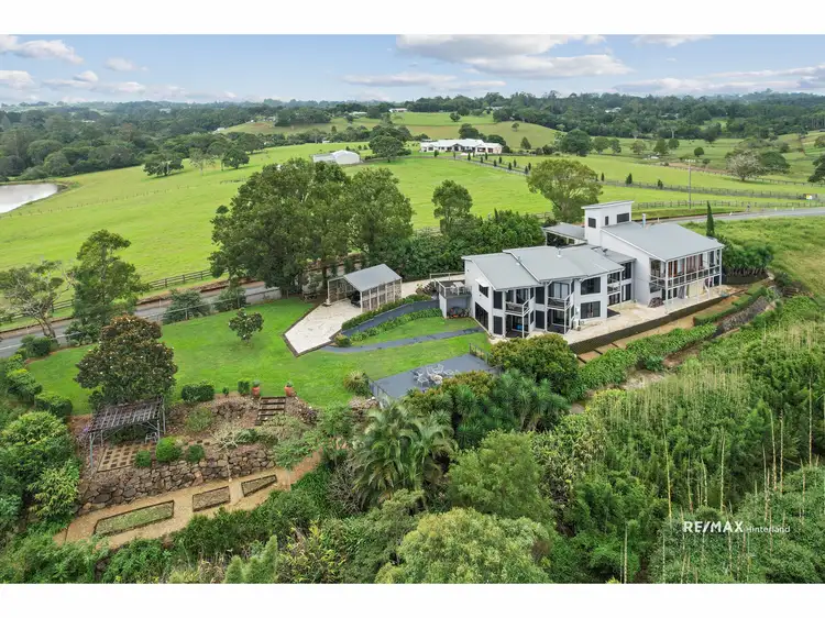 Main view of Homely house listing, 349 Mountain View Road, Maleny QLD 4552