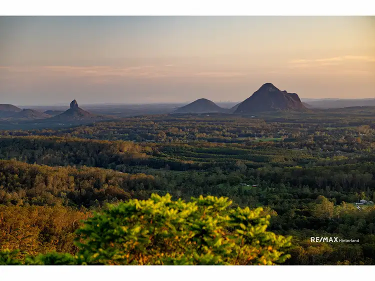 Fifth view of Homely house listing, 349 Mountain View Road, Maleny QLD 4552