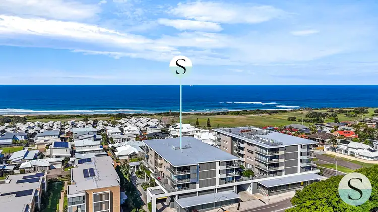 311/55e Caves Beach Road, Caves Beach NSW 2281