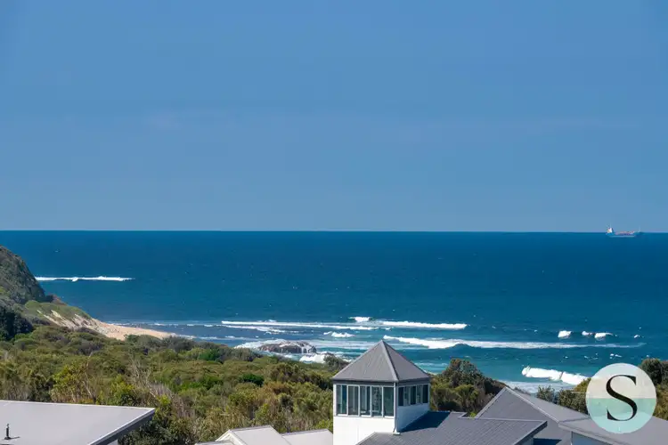 Second view of Homely apartment listing, 311/55e Caves Beach Road, Caves Beach NSW 2281