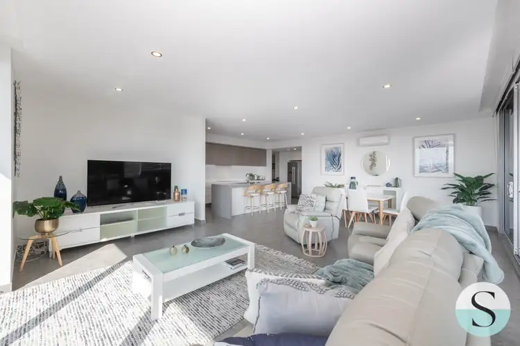 Fourth view of Homely apartment listing, 311/55e Caves Beach Road, Caves Beach NSW 2281