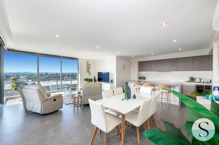 Fifth view of Homely apartment listing, 311/55e Caves Beach Road, Caves Beach NSW 2281