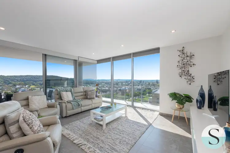 Sixth view of Homely apartment listing, 311/55e Caves Beach Road, Caves Beach NSW 2281