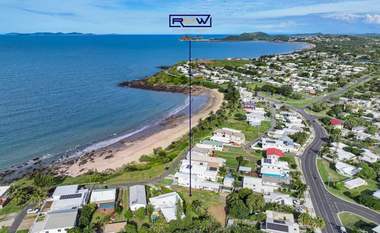 Fifth view of Homely land listing, 12 Esplanade, Cooee Bay QLD 4703