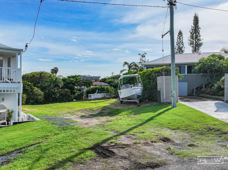 Sixth view of Homely land listing, 12 Esplanade, Cooee Bay QLD 4703