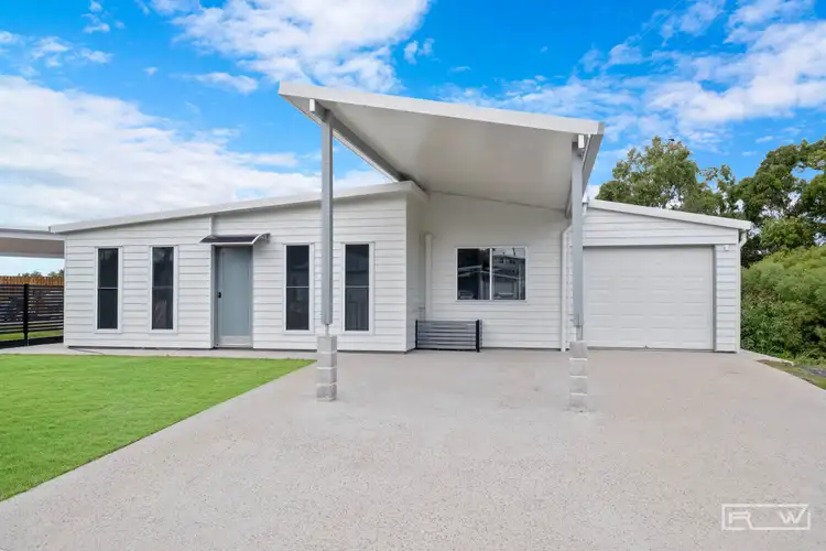 Lot 2 / 5 Anya Close, Yeppoon QLD 4703