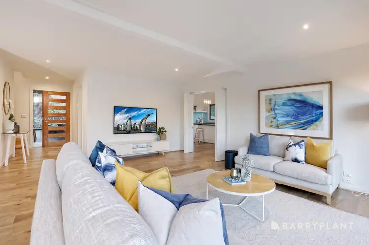 Second view of Homely house listing, 21 Elm Crescent, Emerald VIC 3782