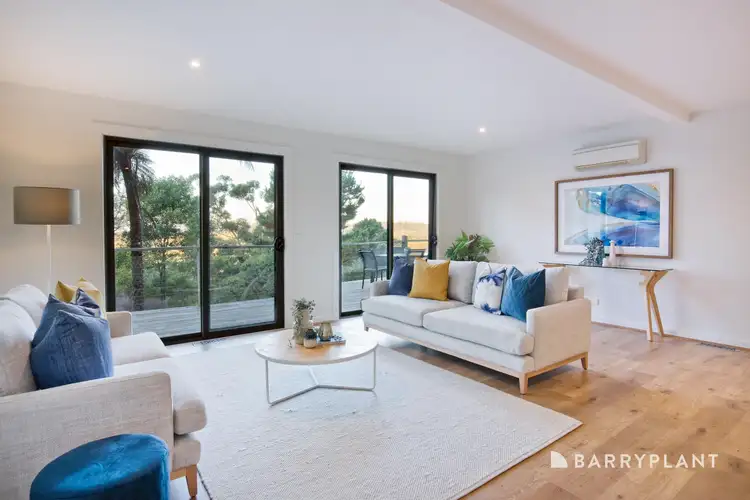 Third view of Homely house listing, 21 Elm Crescent, Emerald VIC 3782