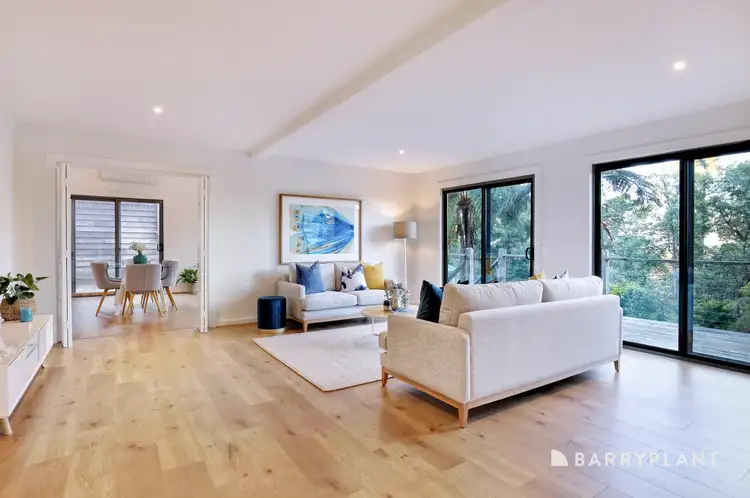 Fourth view of Homely house listing, 21 Elm Crescent, Emerald VIC 3782