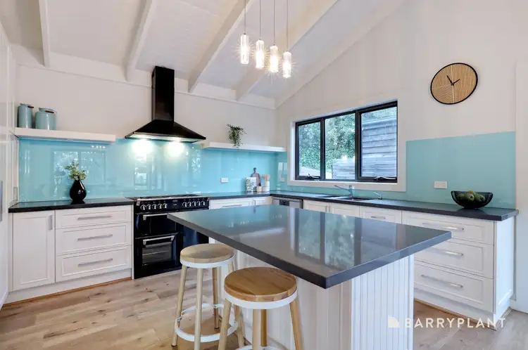 Fifth view of Homely house listing, 21 Elm Crescent, Emerald VIC 3782