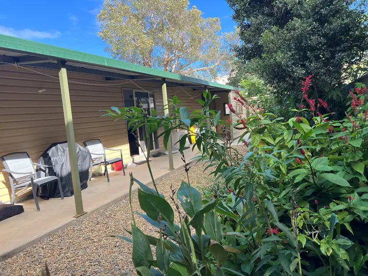 18 Ti-Tree Road, Sandy Beach NSW 2456