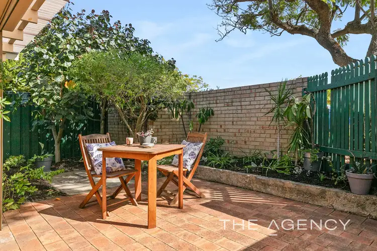 Fourth view of Homely house listing, 1/32 Strickland Street, South Perth WA 6151