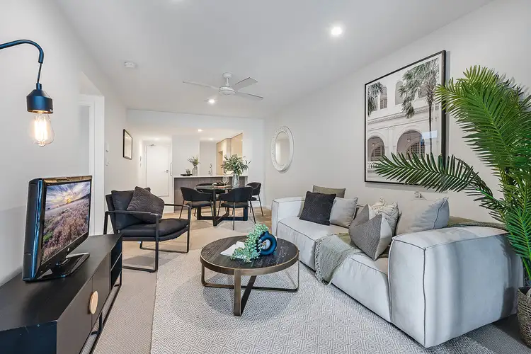 2402/35 Burdett Street, Albion QLD 4010