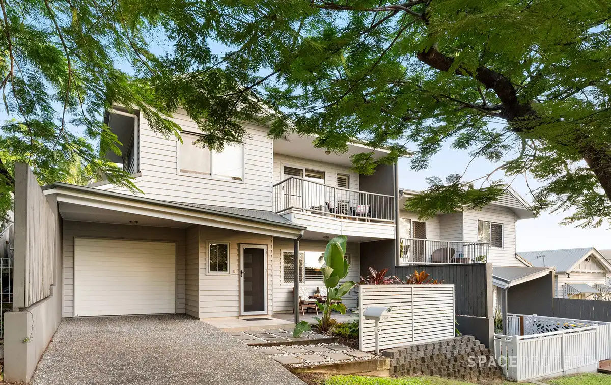 Main view of Homely house listing, 6 Marne Street, Alderley QLD 4051