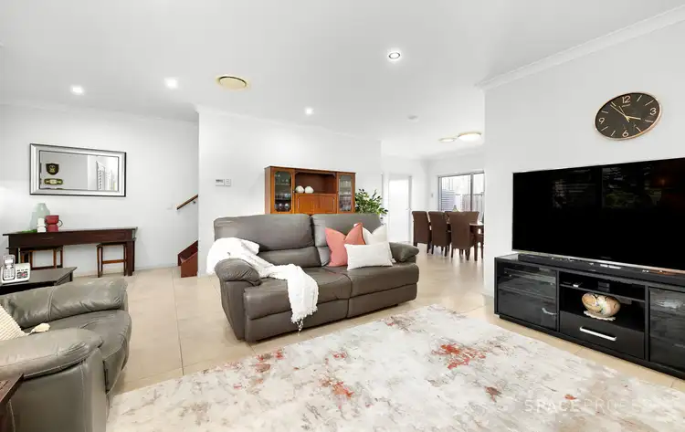 Third view of Homely house listing, 6 Marne Street, Alderley QLD 4051