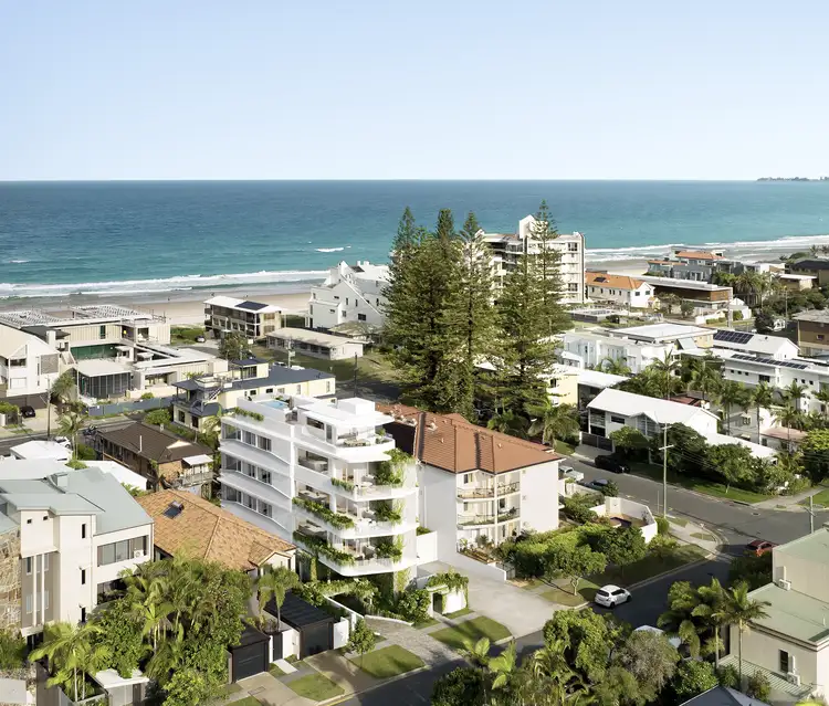 Third view of Homely house listing, 85 Seagull Avenue, Mermaid Beach QLD 4218