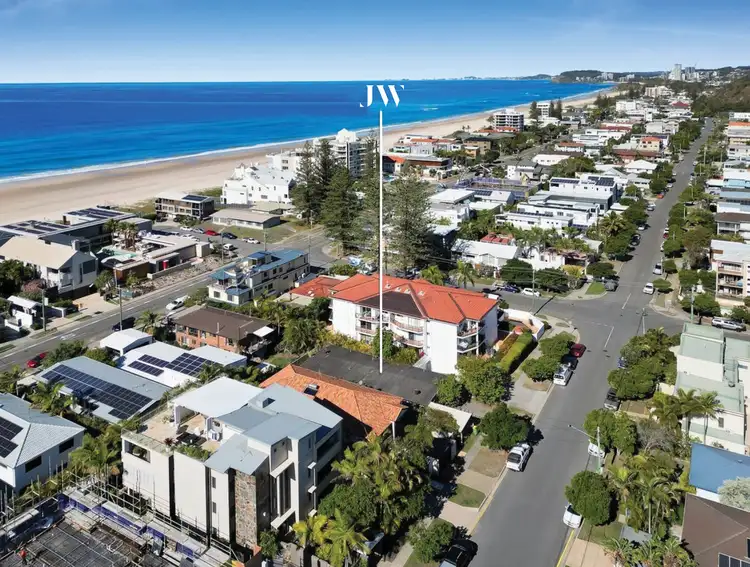 Fourth view of Homely house listing, 85 Seagull Avenue, Mermaid Beach QLD 4218
