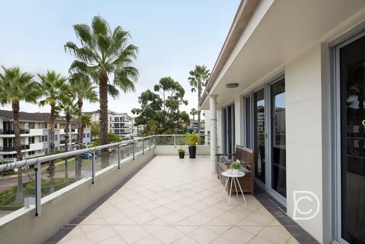 Main view of Homely apartment listing, 330/3 The Promenade, Chiswick NSW 2046