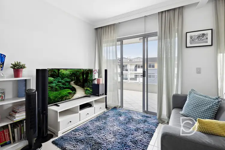 Third view of Homely apartment listing, 330/3 The Promenade, Chiswick NSW 2046