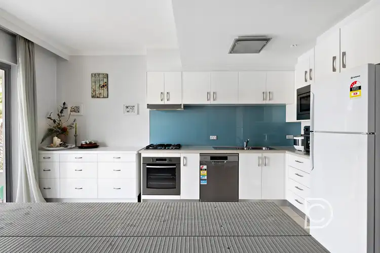 Fifth view of Homely apartment listing, 330/3 The Promenade, Chiswick NSW 2046