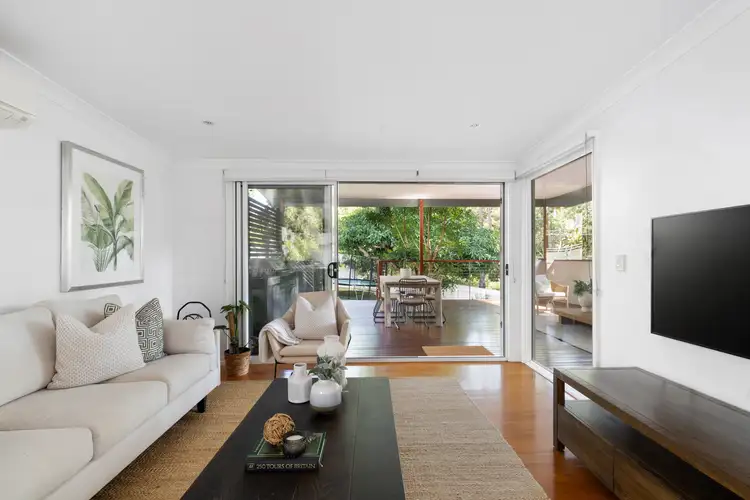 Third view of Homely house listing, 26 Jason Street, Red Hill QLD 4059
