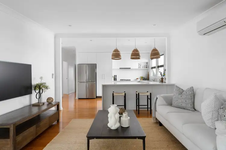 Fourth view of Homely house listing, 26 Jason Street, Red Hill QLD 4059