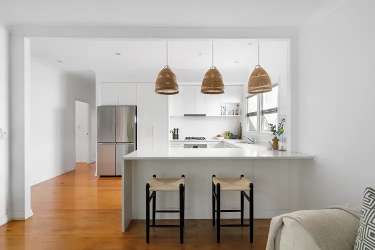 Fifth view of Homely house listing, 26 Jason Street, Red Hill QLD 4059