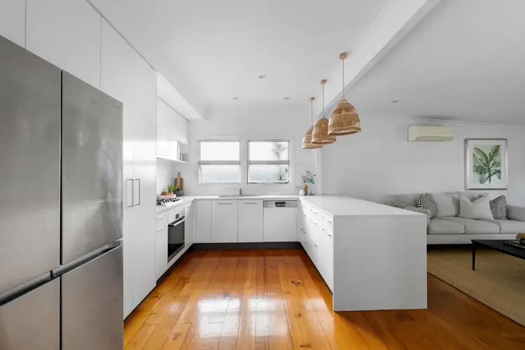 Sixth view of Homely house listing, 26 Jason Street, Red Hill QLD 4059