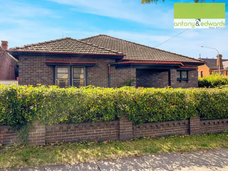 57 Clinton Street, Goulburn NSW 2580
