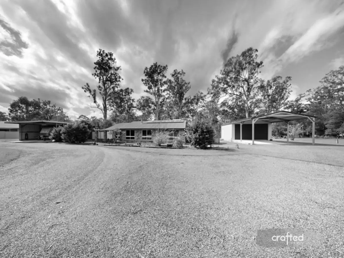 Main view of Homely rural property listing, 59 Marjorie Court, South Maclean QLD 4280
