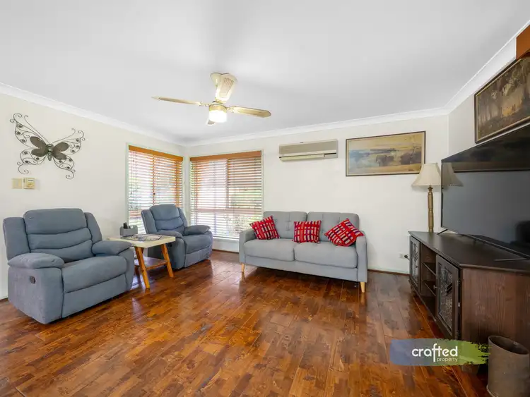 Fifth view of Homely rural property listing, 59 Marjorie Court, South Maclean QLD 4280