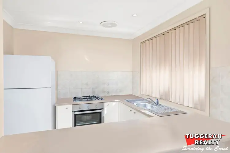 Fifth view of Homely house listing, 43 Burbank Drive, Tuggerah NSW 2259
