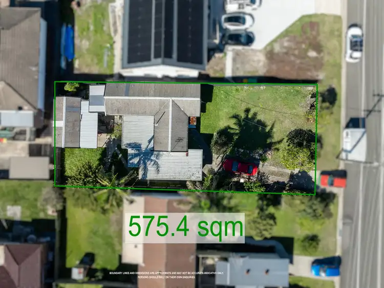 Fifth view of Homely house listing, 26 Bay Road, The Entrance NSW 2261