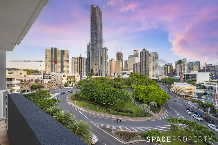 A113/41 Gotha Street, Fortitude Valley QLD 4006