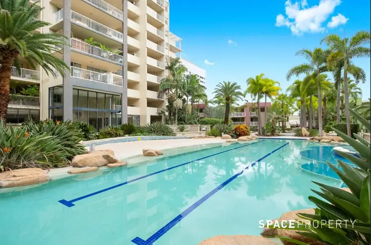 Third view of Homely apartment listing, A113/41 Gotha Street, Fortitude Valley QLD 4006
