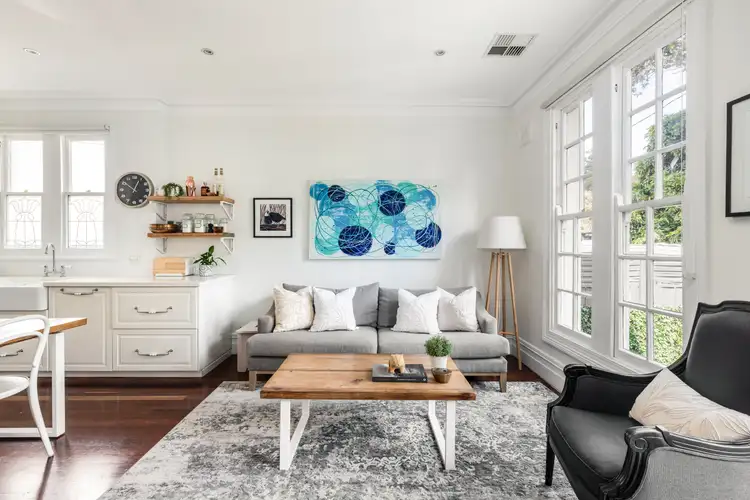 Fourth view of Homely house listing, 21 Jubilee Street, Lewisham NSW 2049