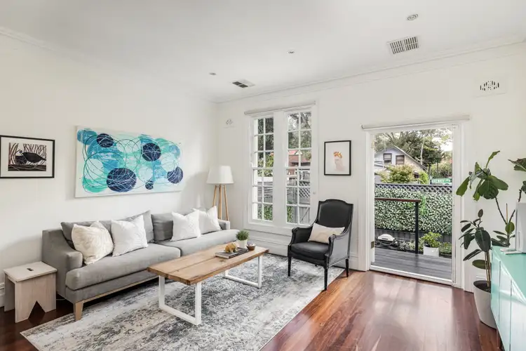 Fifth view of Homely house listing, 21 Jubilee Street, Lewisham NSW 2049