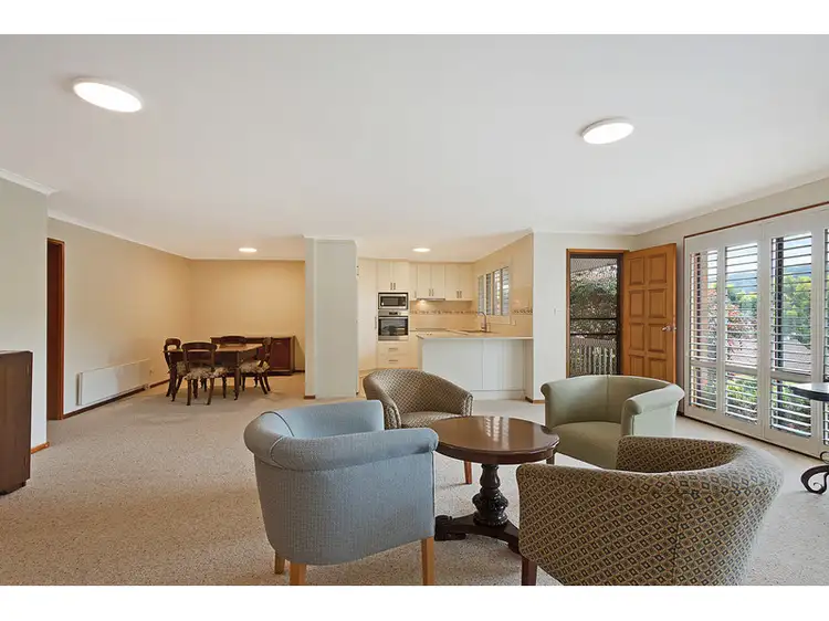 Third view of Homely unit listing, 5/44 Munn Street, Merimbula NSW 2548