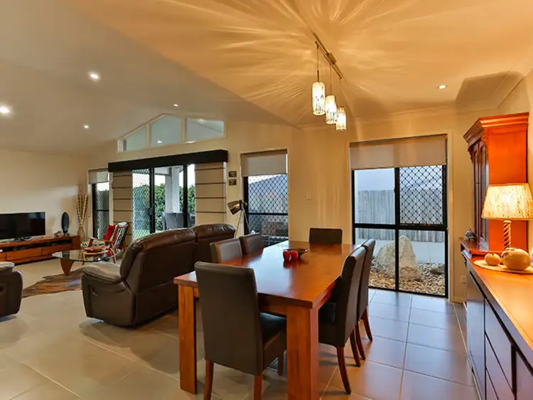 Fifth view of Homely house listing, 1 Koel Crescent, Highfields QLD 4352