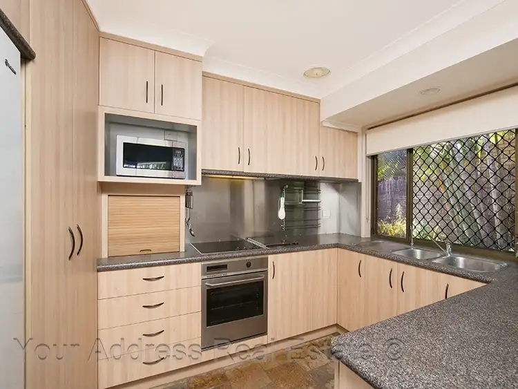 Second view of Homely house listing, 13 Lichen Court, Regents Park QLD 4118