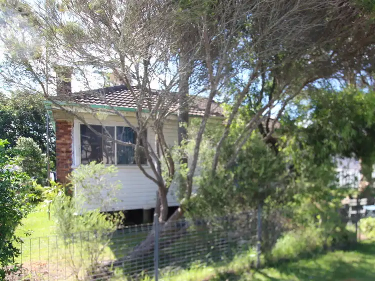 61 Llewellyn Street, Centenary Heights QLD 4350